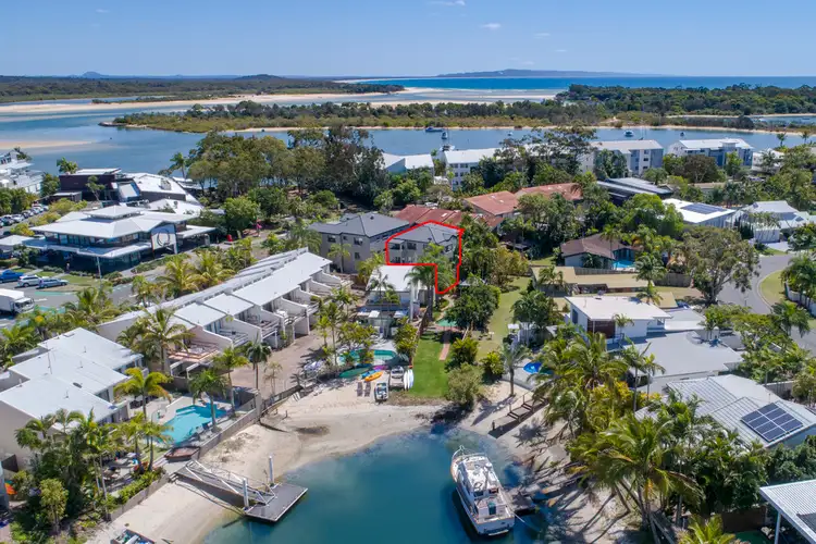 Main view of Homely unit listing, Unit 4, 81 Noosa Parade, Noosa Heads QLD 4567