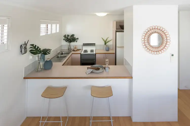 Third view of Homely unit listing, Unit 4, 81 Noosa Parade, Noosa Heads QLD 4567