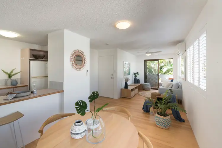 Fifth view of Homely unit listing, Unit 4, 81 Noosa Parade, Noosa Heads QLD 4567