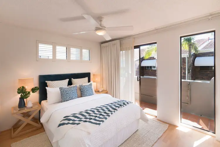 Sixth view of Homely unit listing, Unit 4, 81 Noosa Parade, Noosa Heads QLD 4567