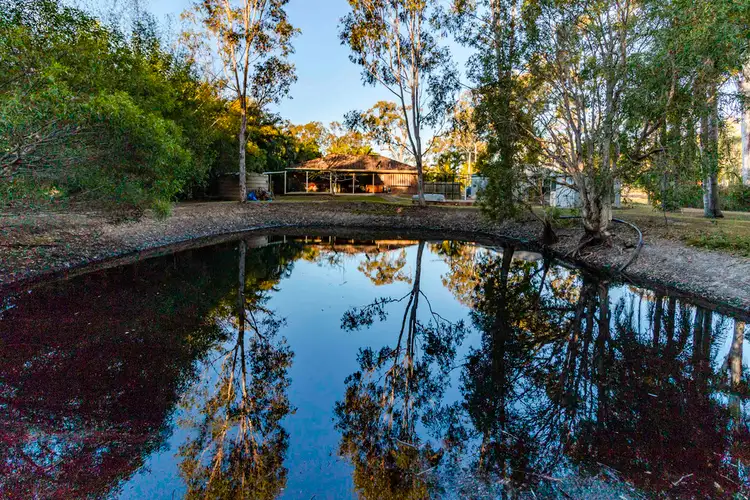 10 Sewell Court, Booral QLD 4655