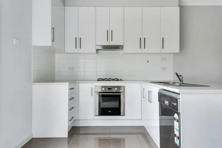 Third view of Homely house listing, 2, 46B York Terrace, Salisbury SA 5108