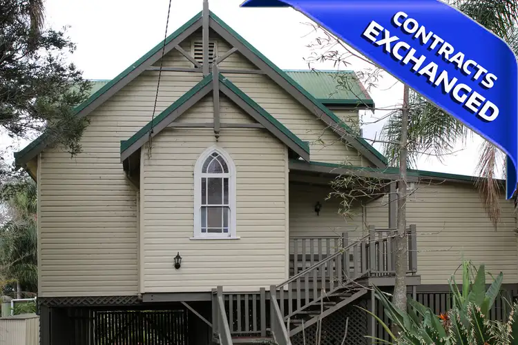 Main view of Homely house listing, 835 Nimbin Rd, Goolmangar NSW 2480