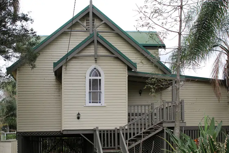 Second view of Homely house listing, 835 Nimbin Rd, Goolmangar NSW 2480