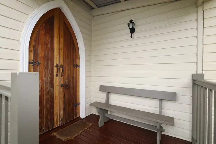 Fifth view of Homely house listing, 835 Nimbin Rd, Goolmangar NSW 2480