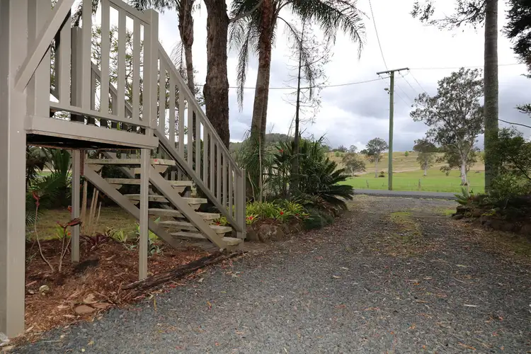 Seventh view of Homely house listing, 835 Nimbin Rd, Goolmangar NSW 2480