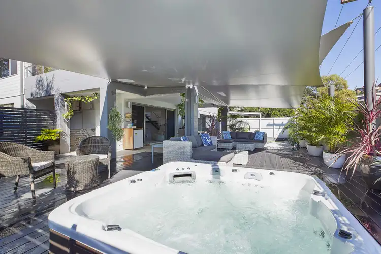 Fifth view of Homely house listing, 2 Burnage Place, Rathmines NSW 2283