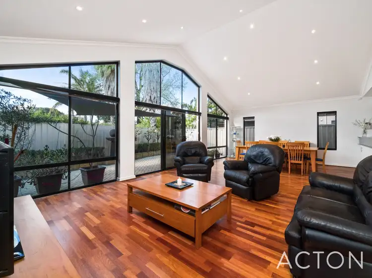 Main view of Homely house listing, 99 Shakespeare Avenue, Yokine WA 6060