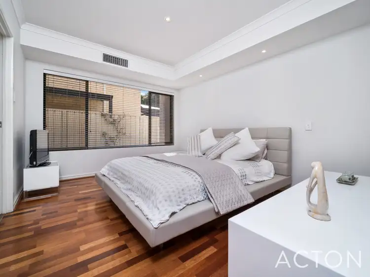 Fourth view of Homely house listing, 99 Shakespeare Avenue, Yokine WA 6060