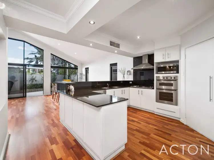 Sixth view of Homely house listing, 99 Shakespeare Avenue, Yokine WA 6060