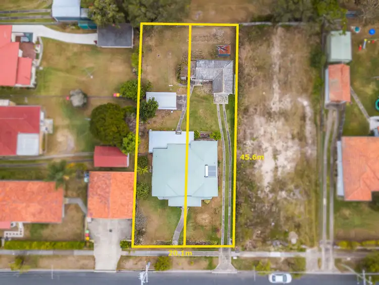 12 Florence Street, Carina QLD 4152