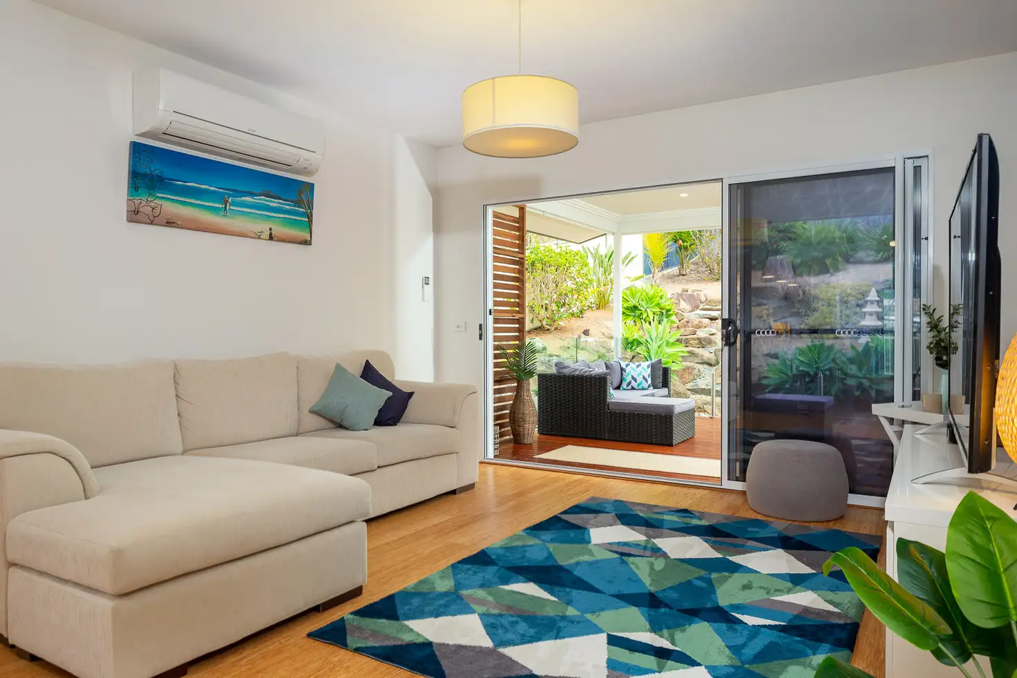 Main view of Homely house listing, 48 Wattlebird Way, Malua Bay NSW 2536