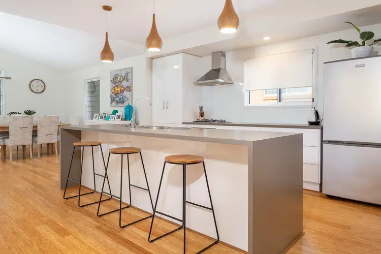 Third view of Homely house listing, 48 Wattlebird Way, Malua Bay NSW 2536