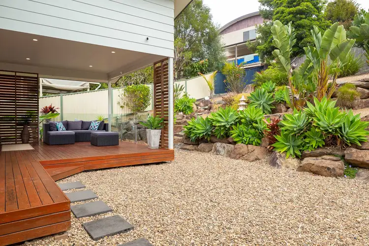 Fifth view of Homely house listing, 48 Wattlebird Way, Malua Bay NSW 2536