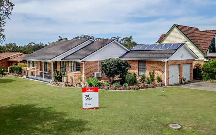 Main view of Homely house listing, 2 Japonica Road, Taree NSW 2430