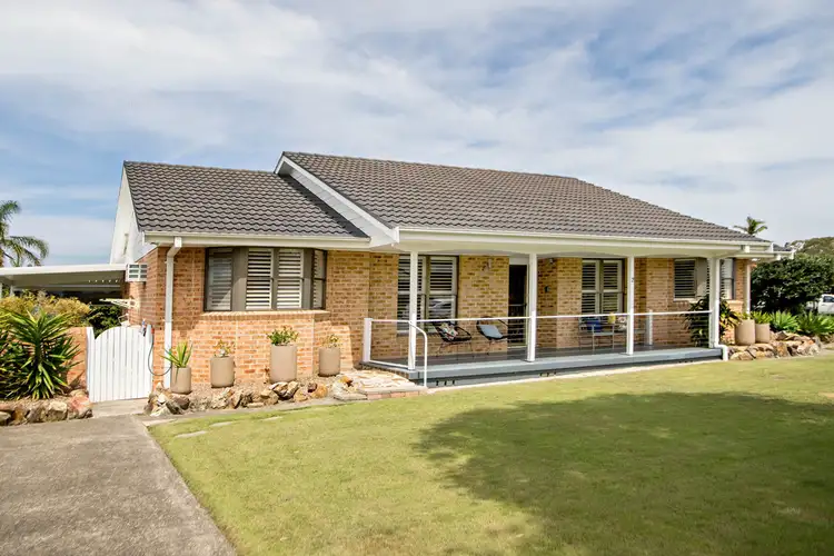 Second view of Homely house listing, 2 Japonica Road, Taree NSW 2430