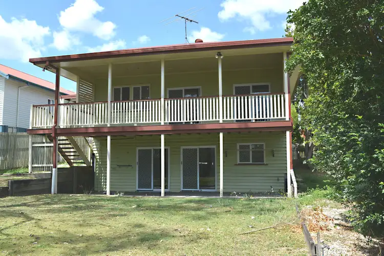 107 Scott Street, Stafford Heights QLD 4053