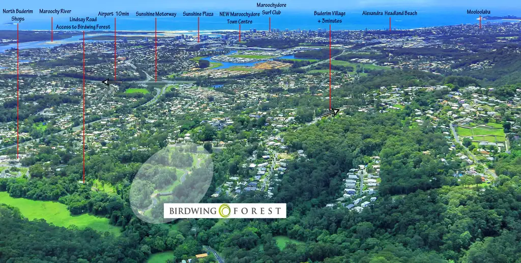 Main view of Homely land listing, Address available on request