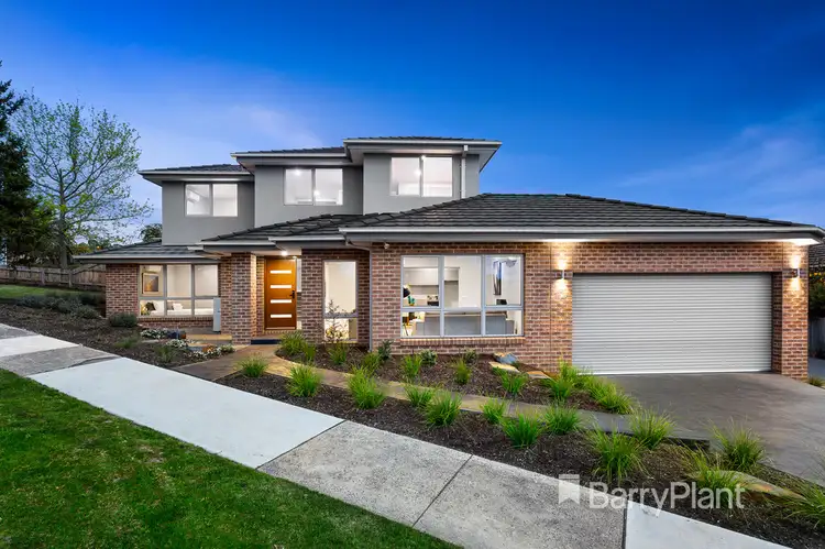 36 Albert Hill Road, Lilydale VIC 3140