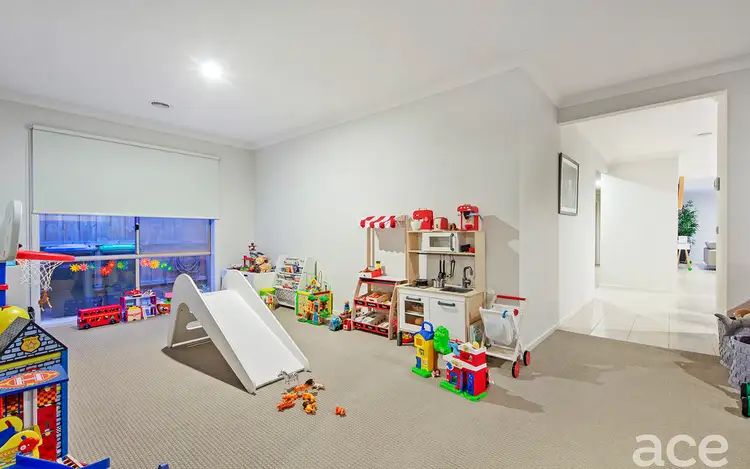 Fourth view of Homely house listing, 22 Pintail Close, Williams Landing VIC 3027