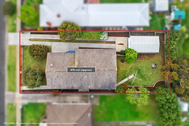 11 Helen Street, East Geelong VIC 3219