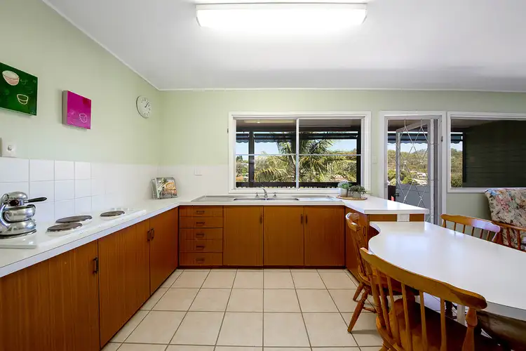 Third view of Homely house listing, 12 Brunke Street, West Gladstone QLD 4680