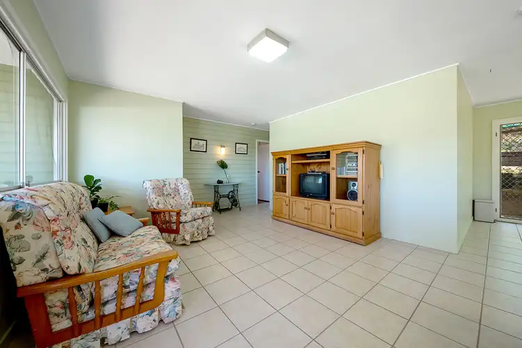 Fifth view of Homely house listing, 12 Brunke Street, West Gladstone QLD 4680