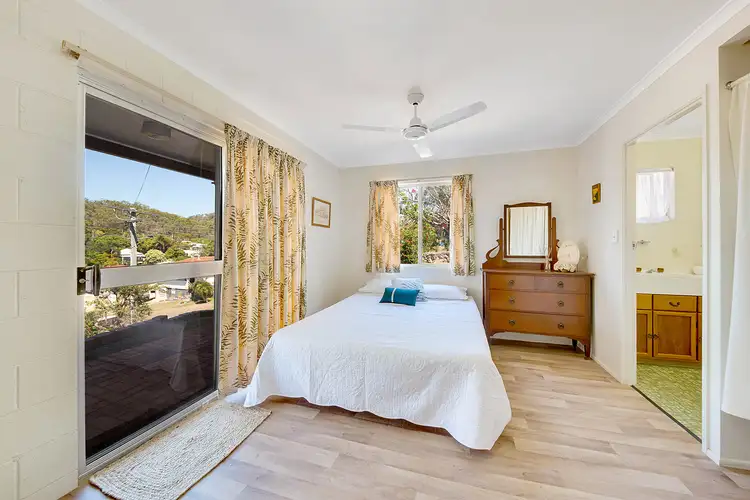 Sixth view of Homely house listing, 12 Brunke Street, West Gladstone QLD 4680