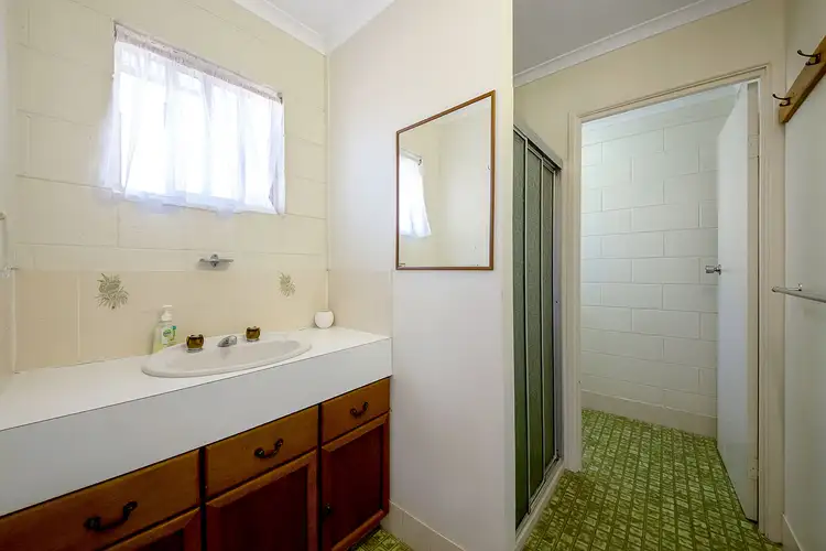 Seventh view of Homely house listing, 12 Brunke Street, West Gladstone QLD 4680