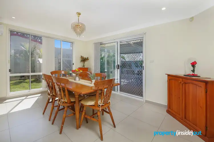 Third view of Homely house listing, 43 Drysdale Crescent, Plumpton NSW 2761