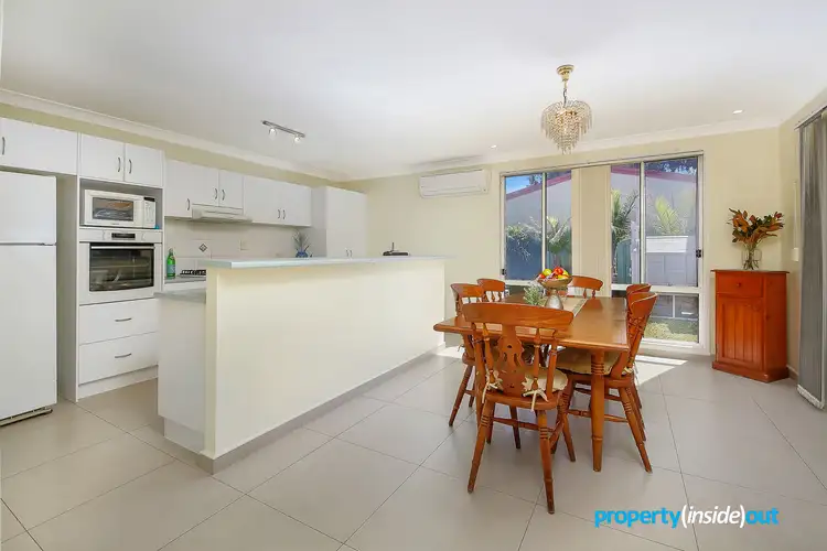 Fourth view of Homely house listing, 43 Drysdale Crescent, Plumpton NSW 2761