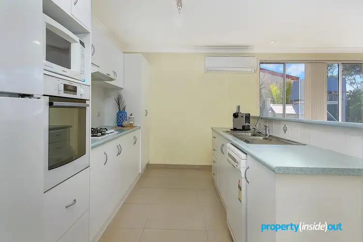 Fifth view of Homely house listing, 43 Drysdale Crescent, Plumpton NSW 2761