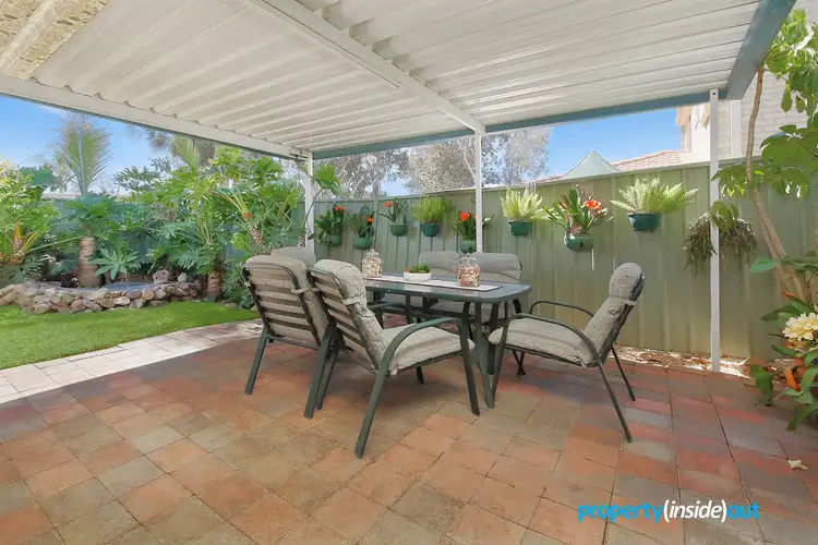 Sixth view of Homely house listing, 43 Drysdale Crescent, Plumpton NSW 2761