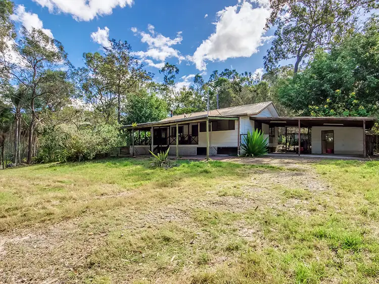 344 Worongary Road, Worongary QLD 4213