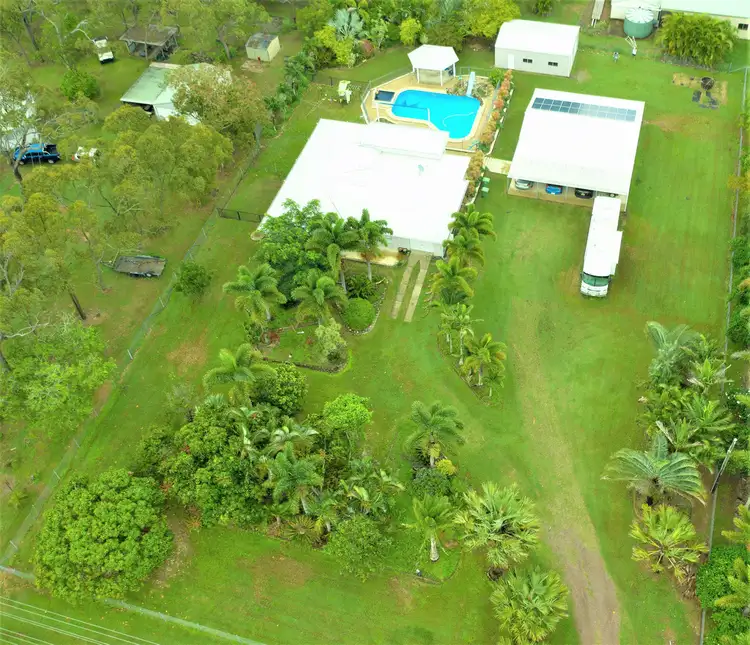 56 Windsor Drive, Hay Point QLD 4740