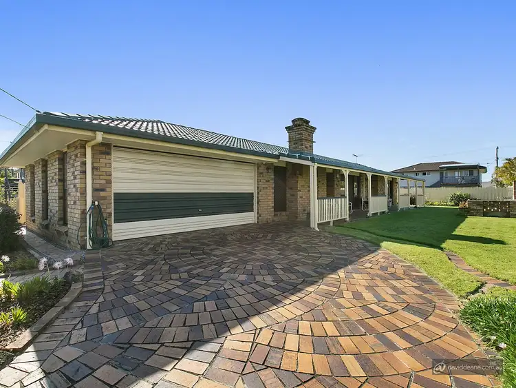 44 Colonial Drive, Lawnton QLD 4501