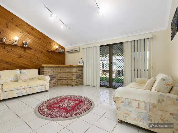Second view of Homely house listing, 44 Colonial Drive, Lawnton QLD 4501