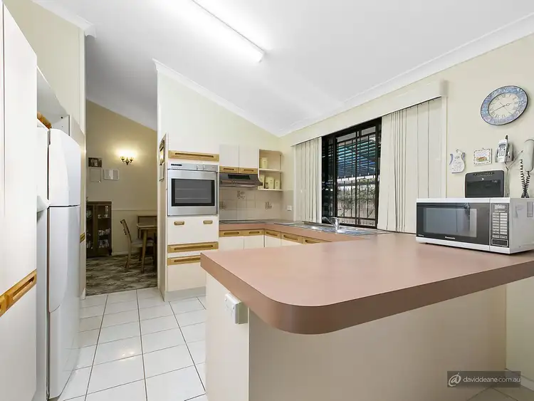 Third view of Homely house listing, 44 Colonial Drive, Lawnton QLD 4501