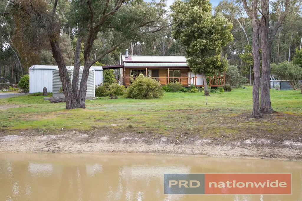 Main view of Homely house listing, 33 Cochrane Drive, Snake Valley VIC 3351