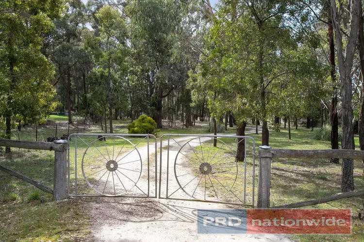 Third view of Homely house listing, 33 Cochrane Drive, Snake Valley VIC 3351