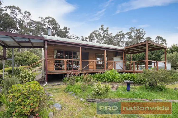 Fourth view of Homely house listing, 33 Cochrane Drive, Snake Valley VIC 3351