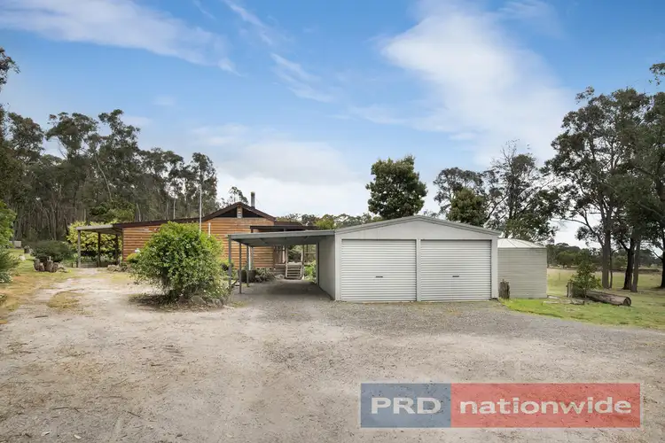 Sixth view of Homely house listing, 33 Cochrane Drive, Snake Valley VIC 3351