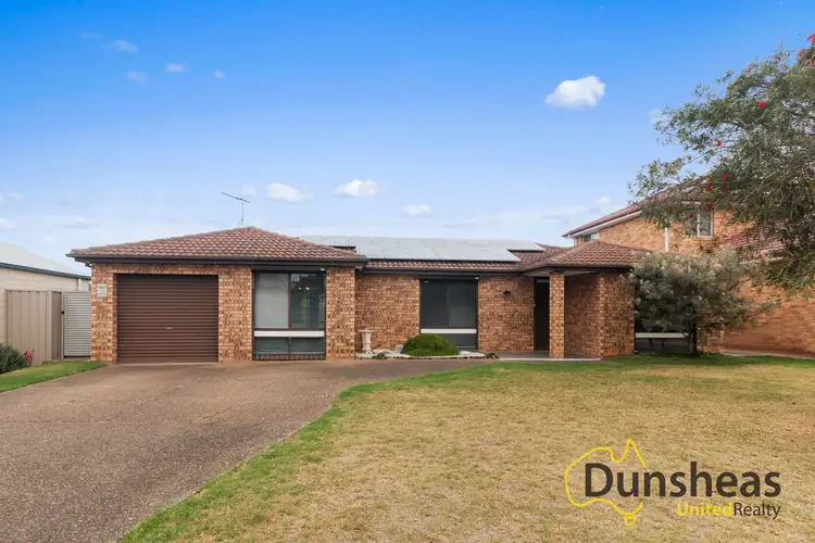 50 Livingstone Ave, Ingleburn NSW 2565