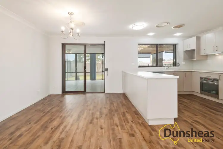 Third view of Homely house listing, 50 Livingstone Ave, Ingleburn NSW 2565