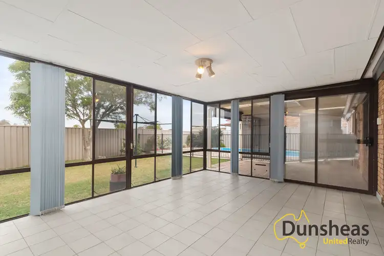 Fifth view of Homely house listing, 50 Livingstone Ave, Ingleburn NSW 2565