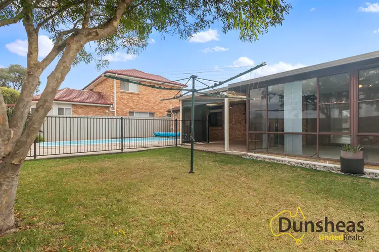 Seventh view of Homely house listing, 50 Livingstone Ave, Ingleburn NSW 2565