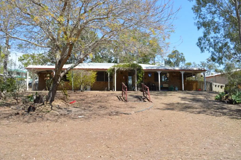 Main view of Homely house listing, 68 Lakes Drive, Laidley Heights QLD 4341