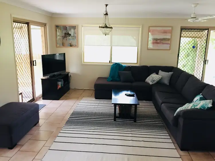 Second view of Homely house listing, 68 Lakes Drive, Laidley Heights QLD 4341