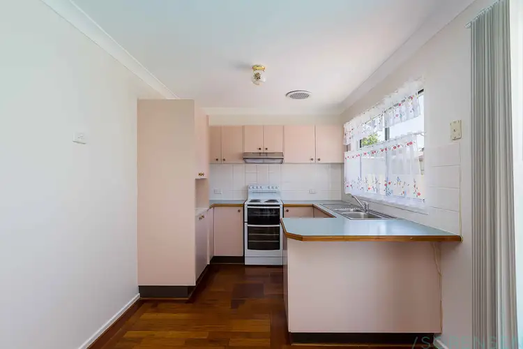 Second view of Homely house listing, 15 Barker Avenue, San Remo NSW 2262