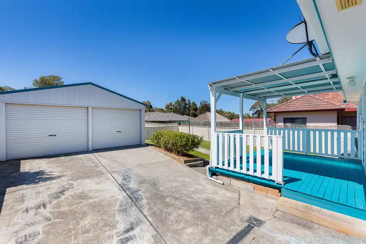 Fifth view of Homely house listing, 15 Barker Avenue, San Remo NSW 2262